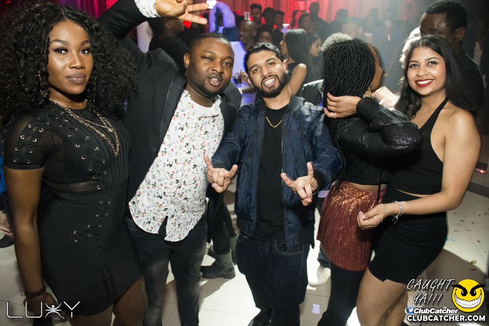 Luxy nightclub photo 156 - April 14th, 2018