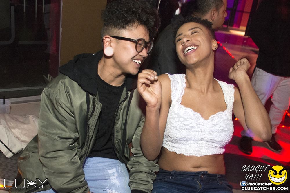 Luxy nightclub photo 157 - April 14th, 2018