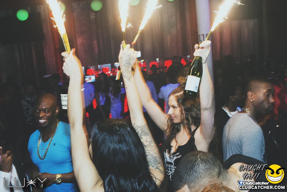 Luxy nightclub photo 158 - April 14th, 2018