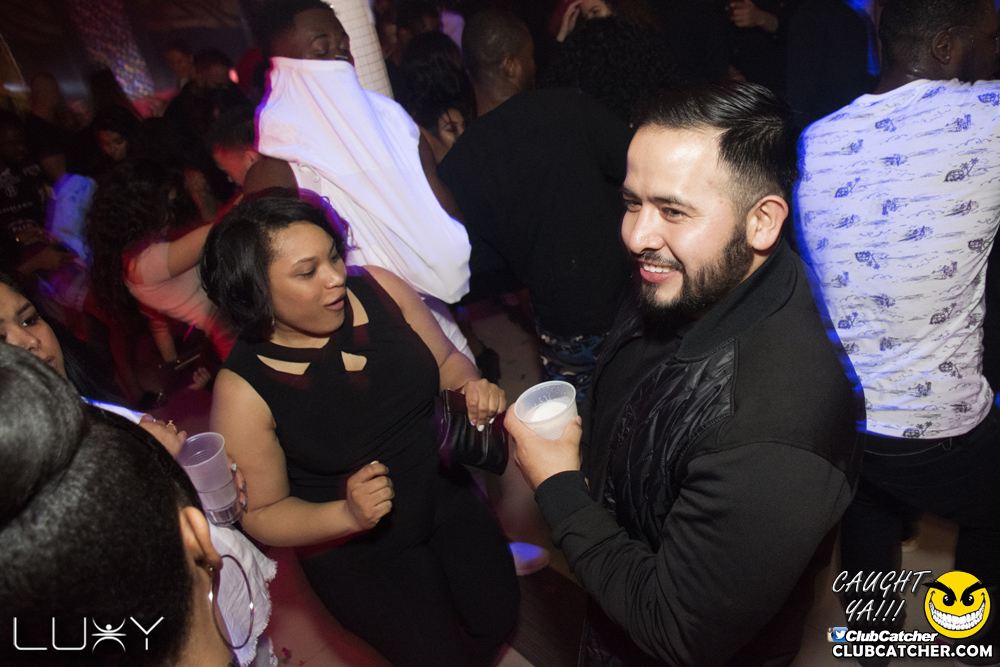 Luxy nightclub photo 160 - April 14th, 2018