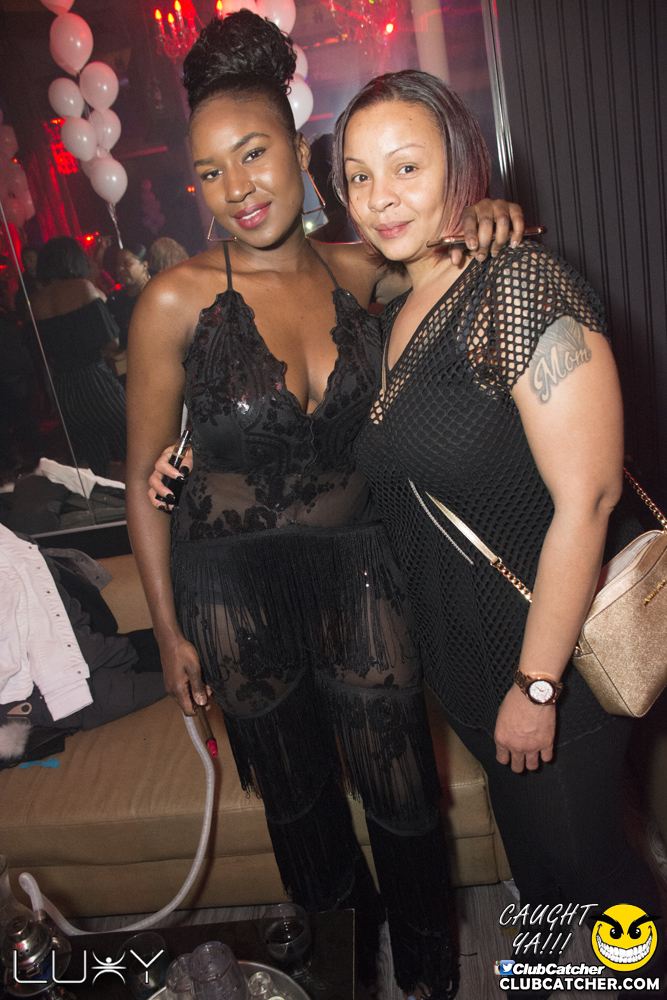 Luxy nightclub photo 17 - April 14th, 2018