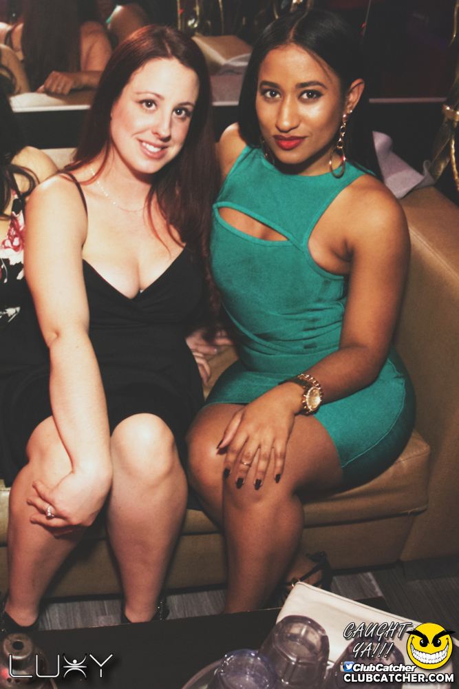 Luxy nightclub photo 161 - April 14th, 2018
