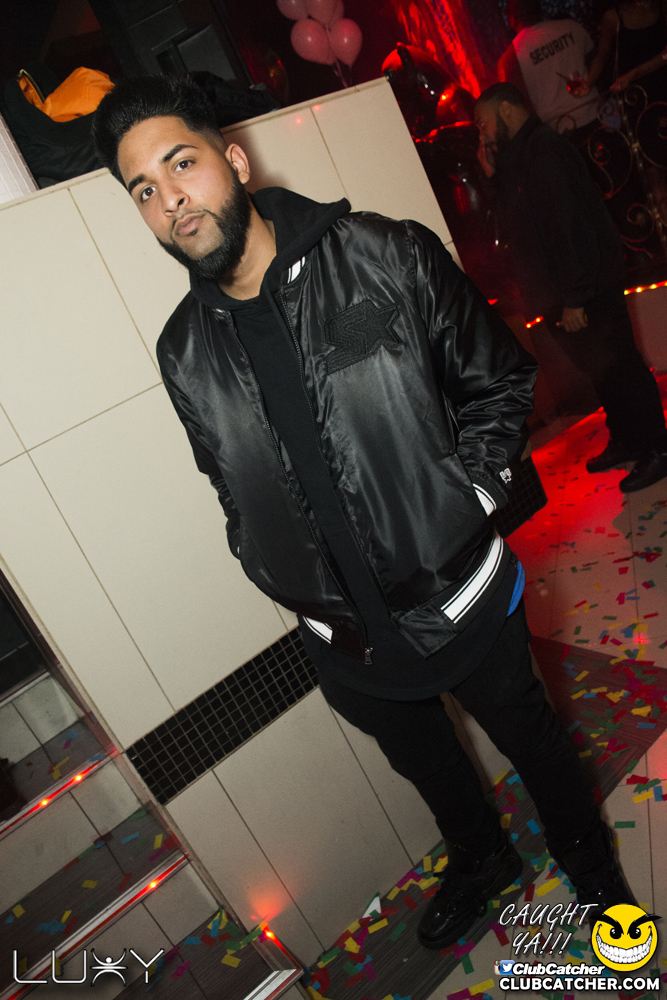 Luxy nightclub photo 163 - April 14th, 2018