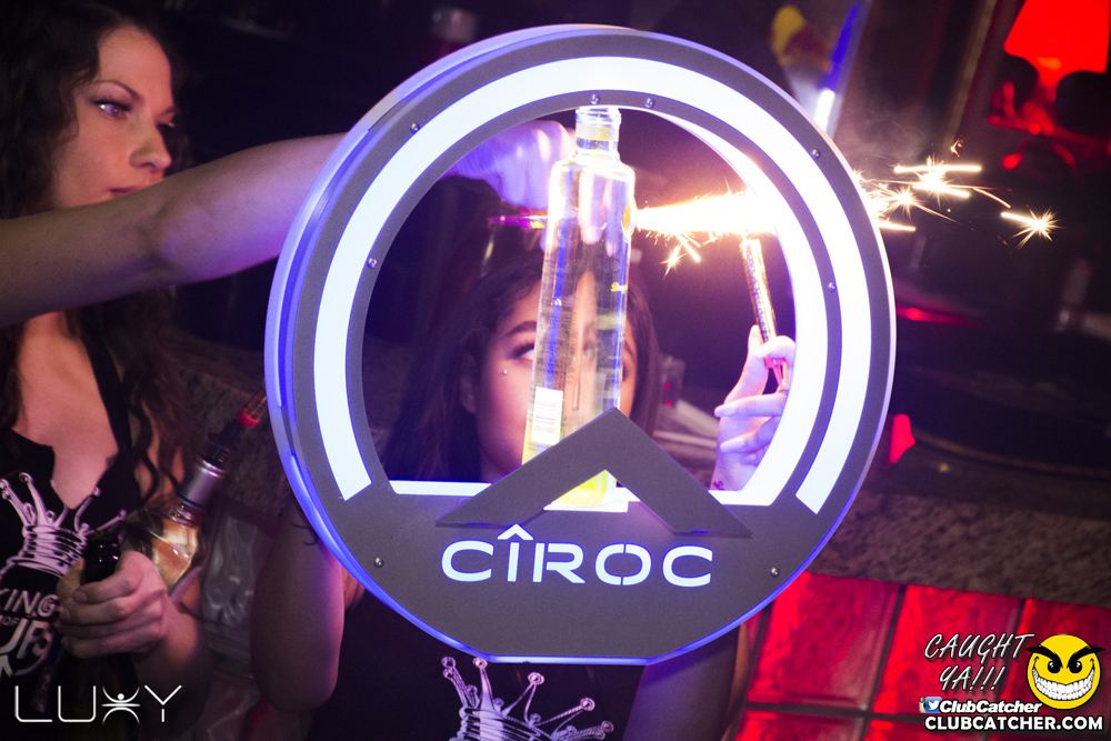 Luxy nightclub photo 165 - April 14th, 2018