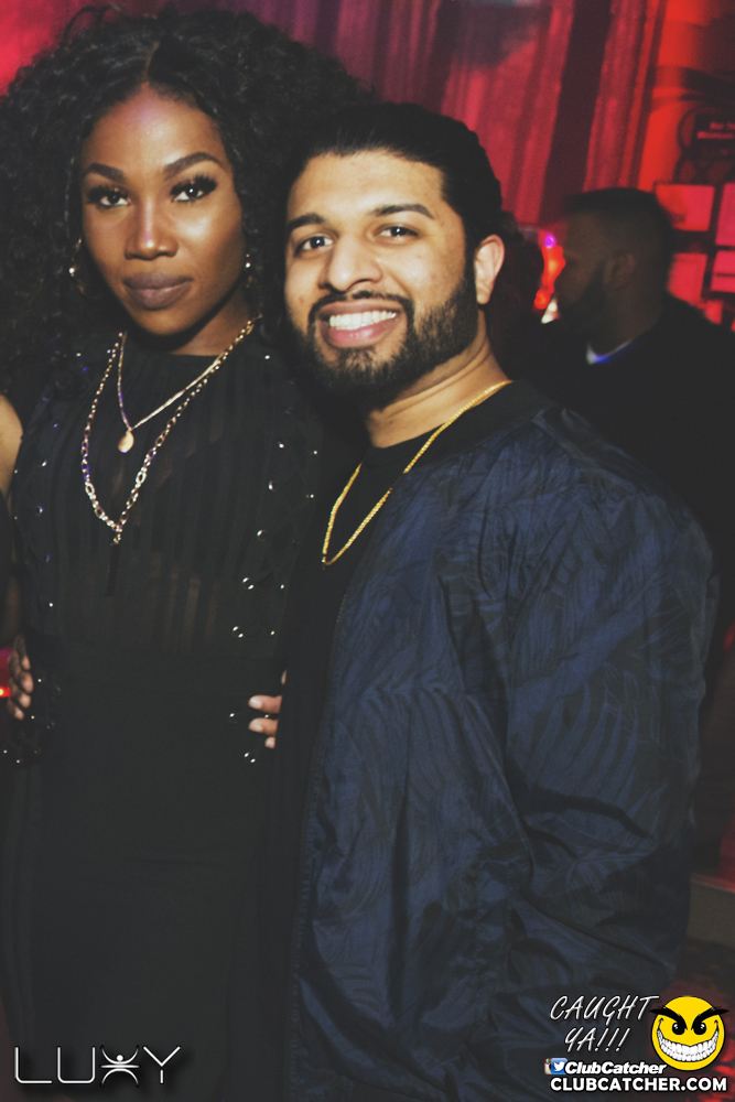 Luxy nightclub photo 166 - April 14th, 2018