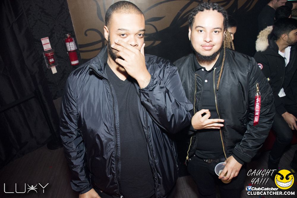 Luxy nightclub photo 167 - April 14th, 2018