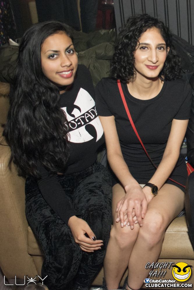 Luxy nightclub photo 168 - April 14th, 2018
