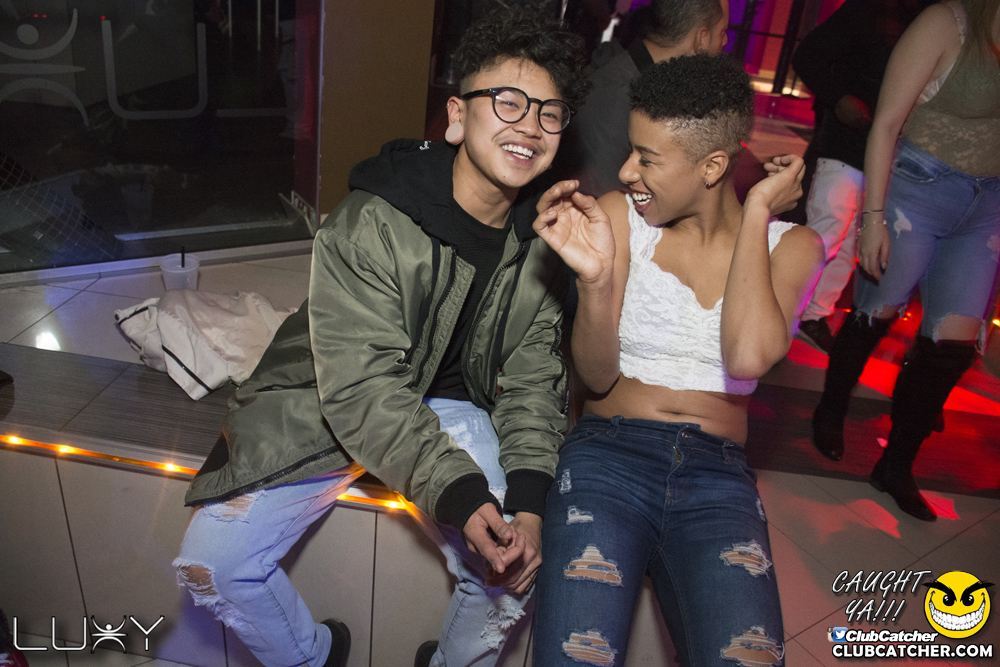 Luxy nightclub photo 169 - April 14th, 2018