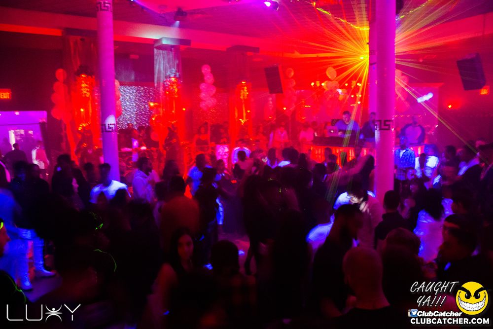 Luxy nightclub photo 18 - April 14th, 2018
