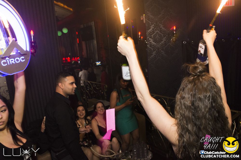 Luxy nightclub photo 171 - April 14th, 2018
