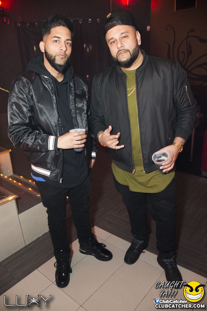 Luxy nightclub photo 173 - April 14th, 2018