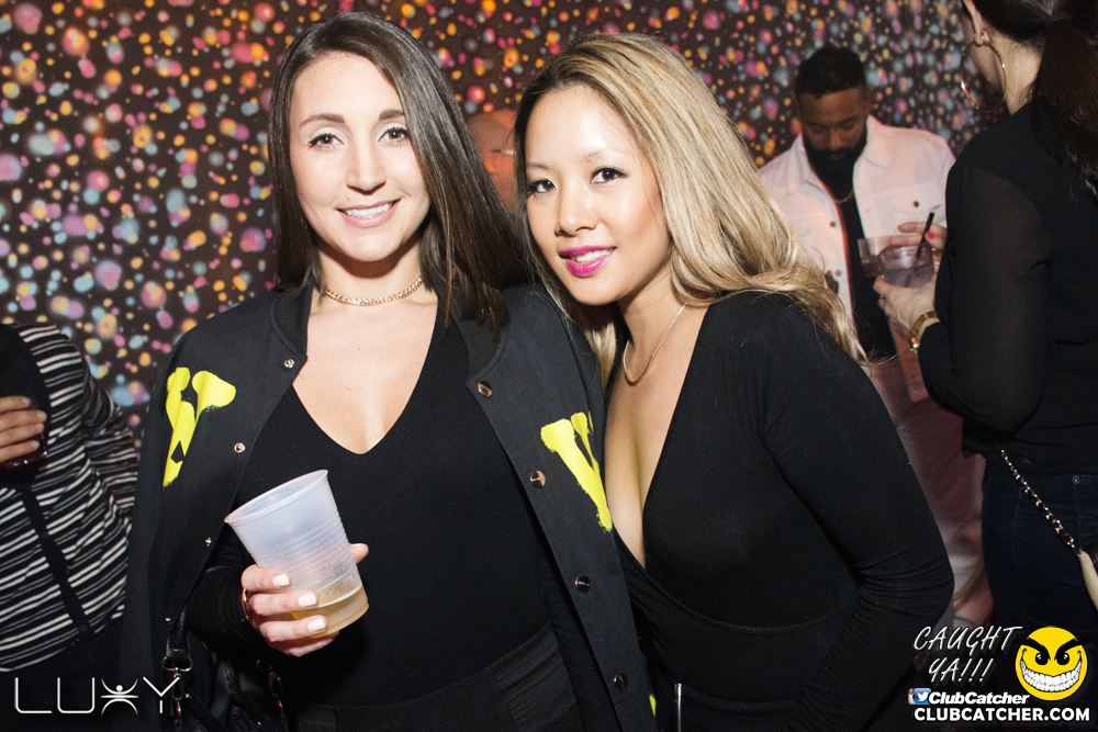 Luxy nightclub photo 174 - April 14th, 2018