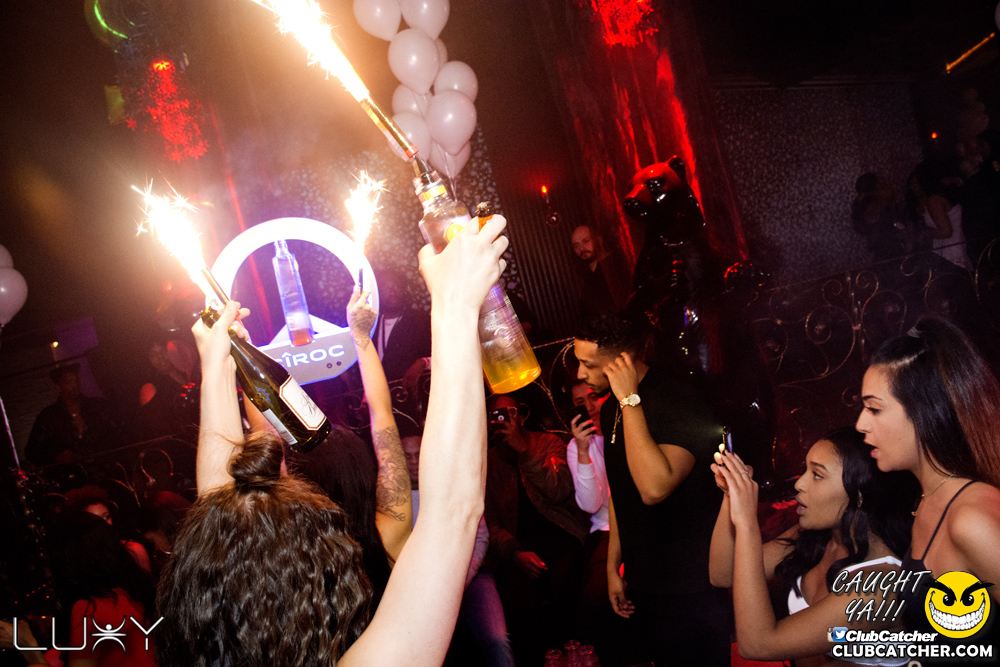 Luxy nightclub photo 176 - April 14th, 2018