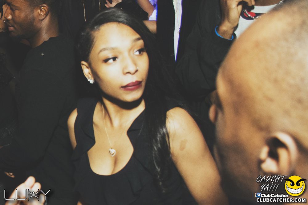 Luxy nightclub photo 177 - April 14th, 2018