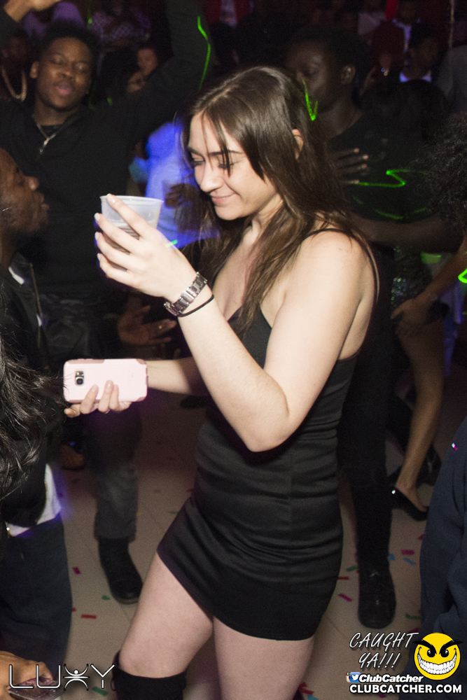 Luxy nightclub photo 178 - April 14th, 2018