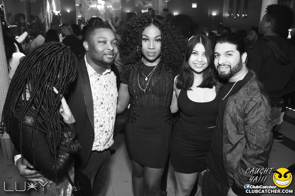 Luxy nightclub photo 179 - April 14th, 2018