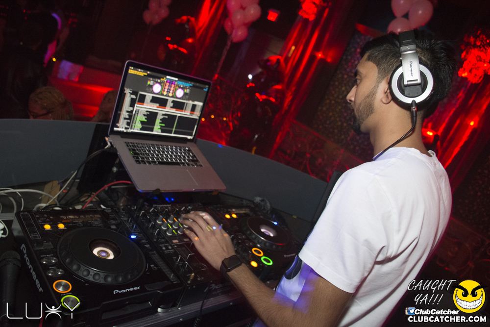 Luxy nightclub photo 19 - April 14th, 2018