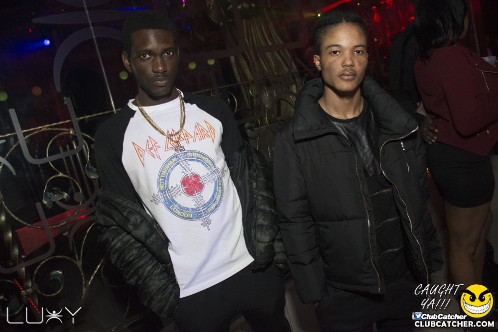 Luxy nightclub photo 181 - April 14th, 2018