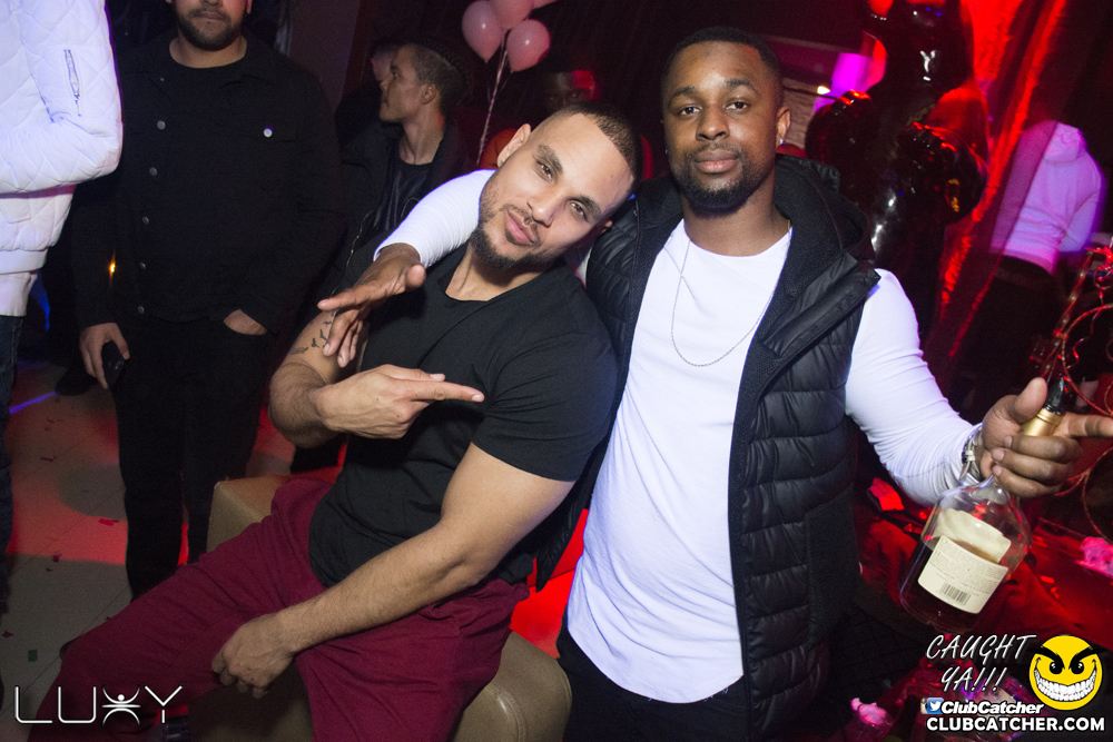 Luxy nightclub photo 182 - April 14th, 2018