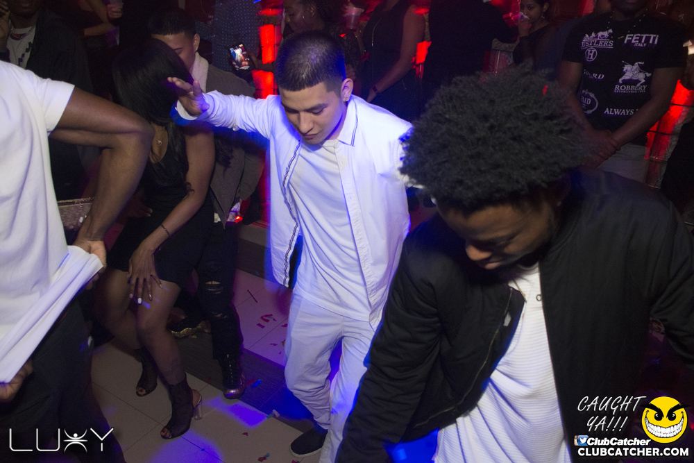 Luxy nightclub photo 184 - April 14th, 2018