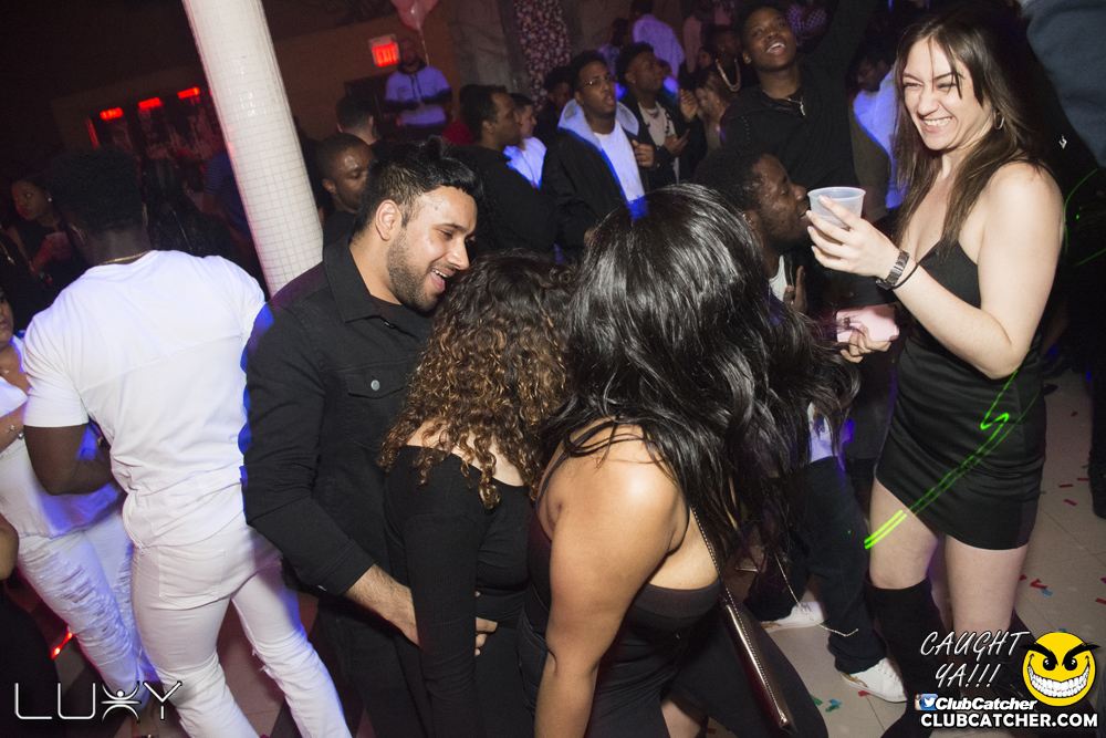 Luxy nightclub photo 20 - April 14th, 2018