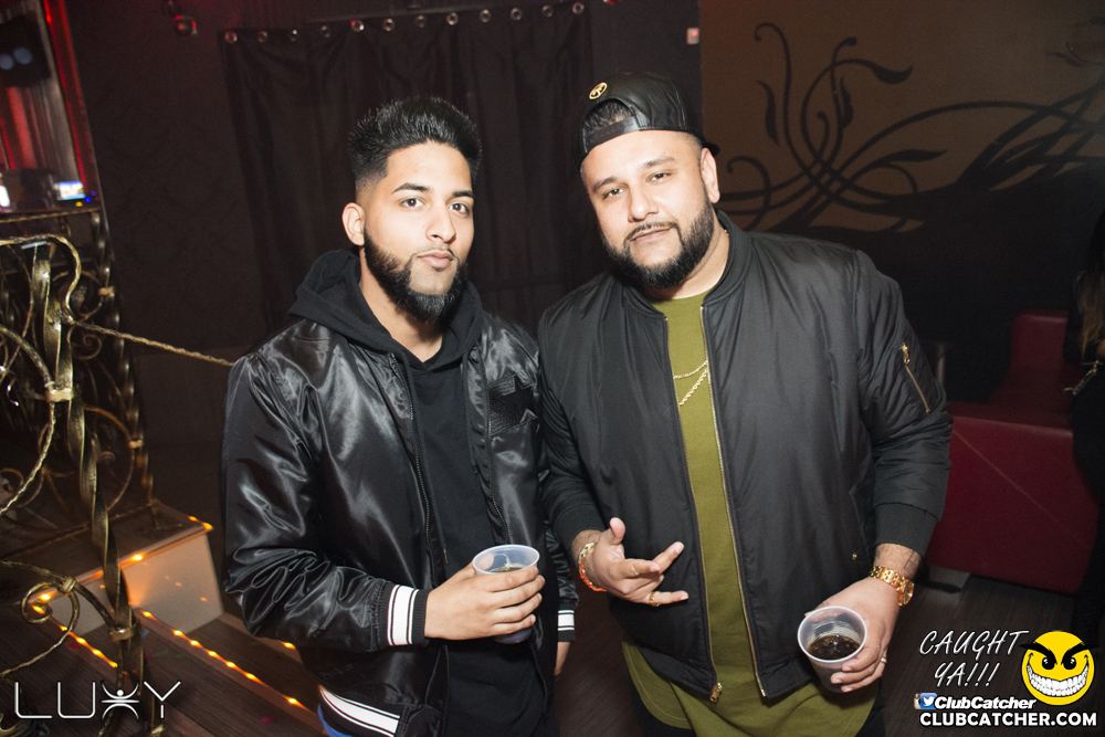 Luxy nightclub photo 21 - April 14th, 2018