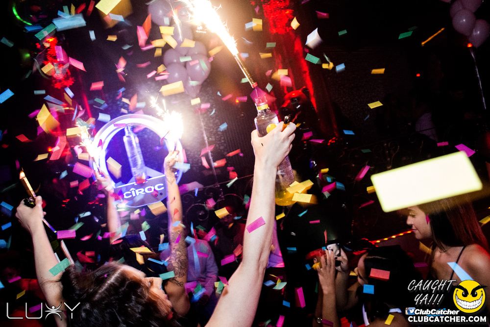 Luxy nightclub photo 23 - April 14th, 2018