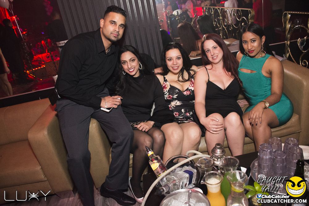 Luxy nightclub photo 24 - April 14th, 2018