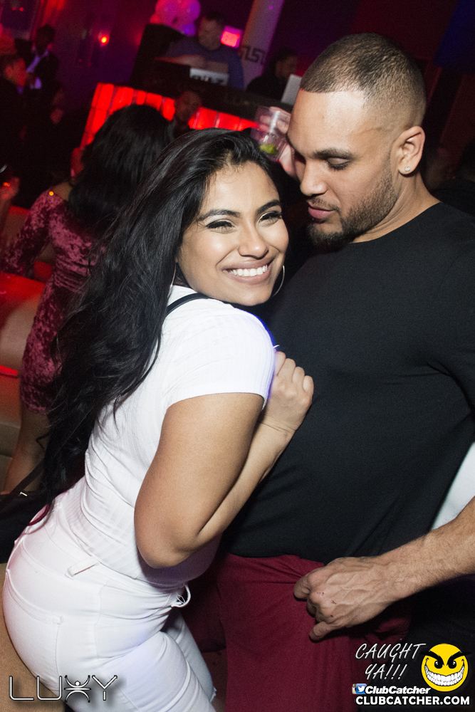 Luxy nightclub photo 27 - April 14th, 2018