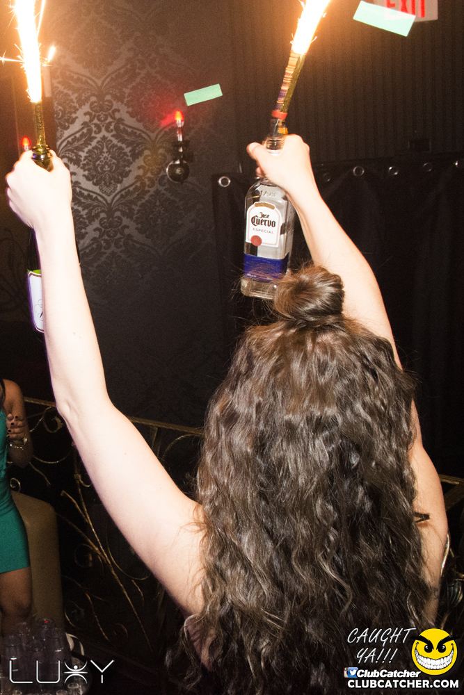 Luxy nightclub photo 28 - April 14th, 2018