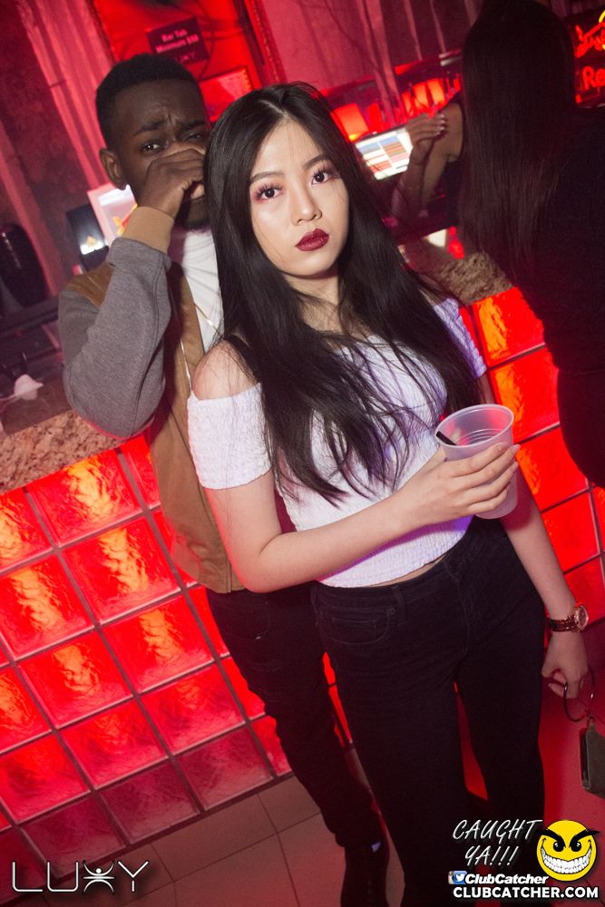 Luxy nightclub photo 29 - April 14th, 2018