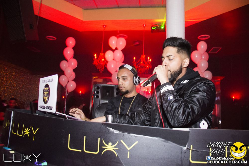Luxy nightclub photo 32 - April 14th, 2018