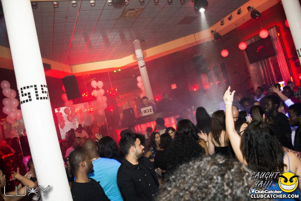 Luxy nightclub photo 33 - April 14th, 2018