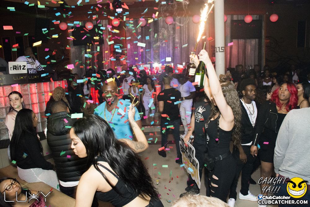 Luxy nightclub photo 34 - April 14th, 2018