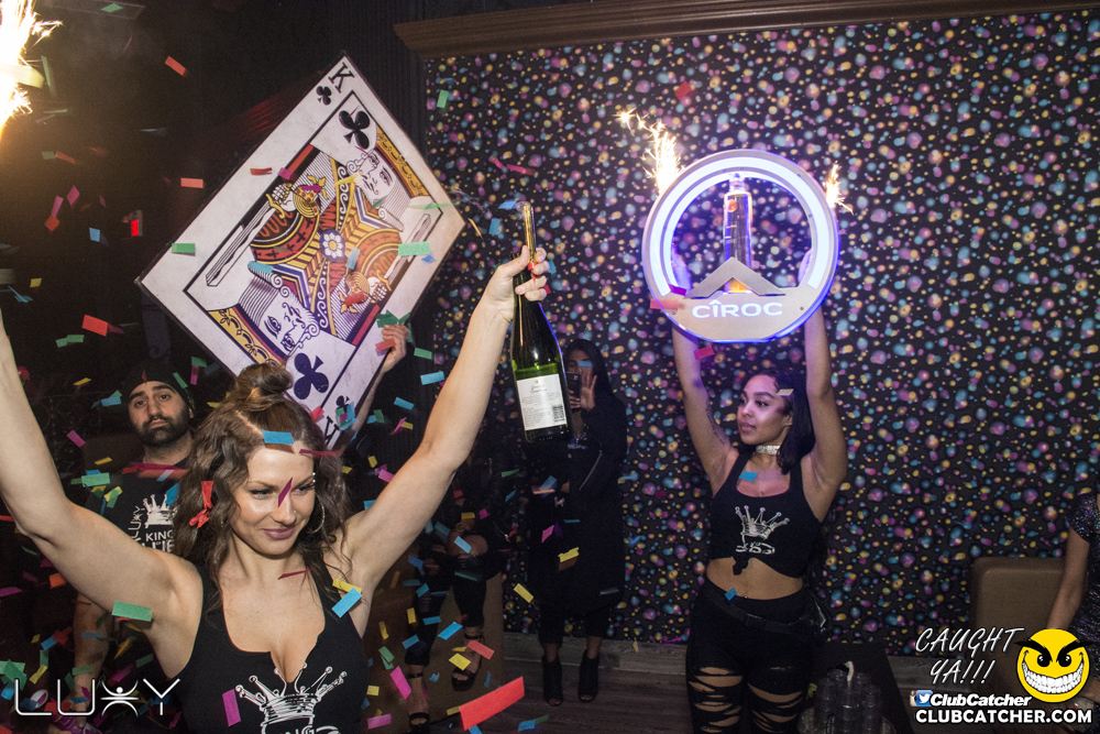 Luxy nightclub photo 35 - April 14th, 2018