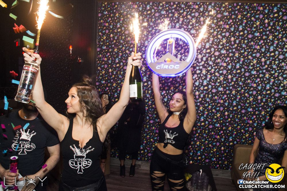 Luxy nightclub photo 36 - April 14th, 2018