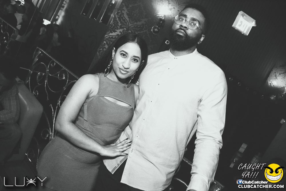 Luxy nightclub photo 39 - April 14th, 2018