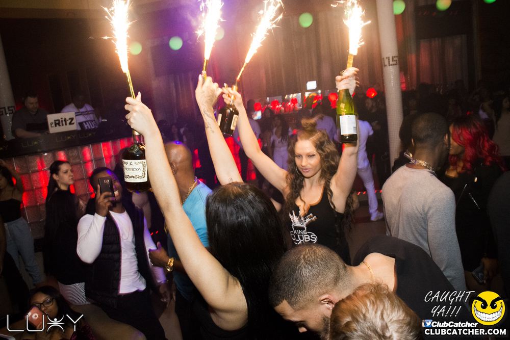 Luxy nightclub photo 40 - April 14th, 2018