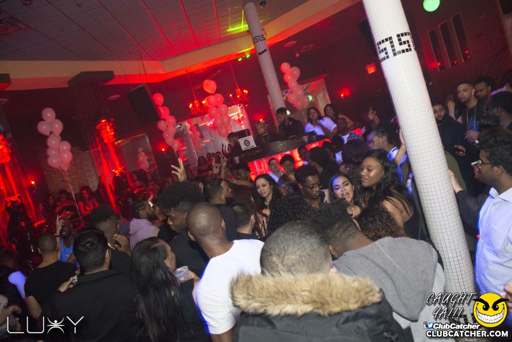 Luxy nightclub photo 43 - April 14th, 2018