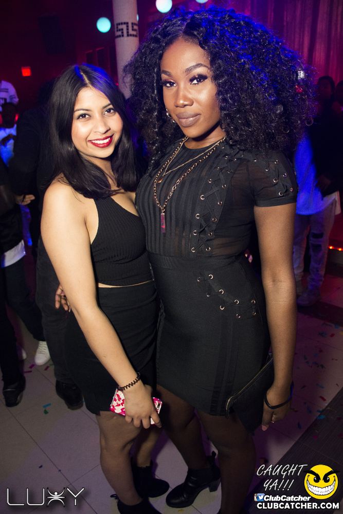 Luxy nightclub photo 44 - April 14th, 2018