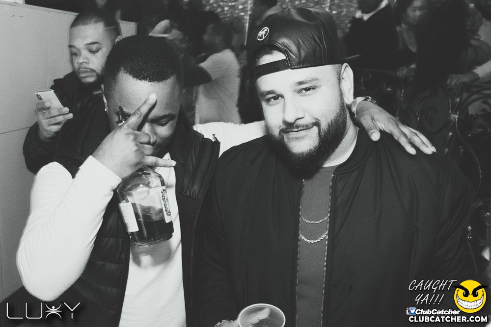 Luxy nightclub photo 46 - April 14th, 2018
