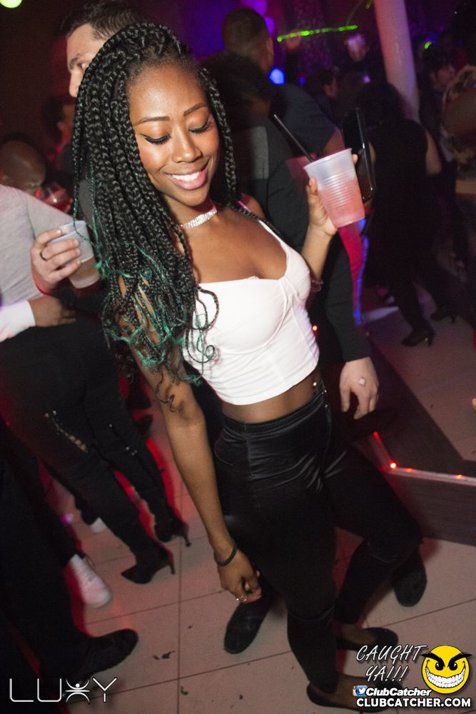 Luxy nightclub photo 47 - April 14th, 2018