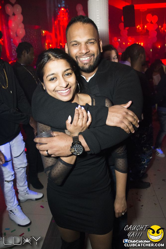 Luxy nightclub photo 48 - April 14th, 2018