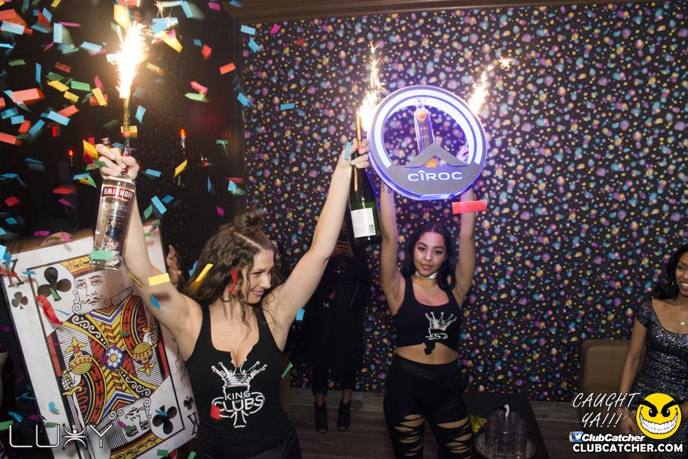 Luxy nightclub photo 49 - April 14th, 2018