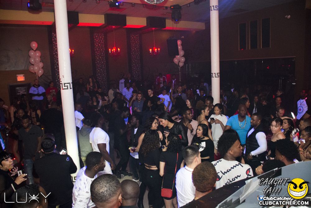 Luxy nightclub photo 50 - April 14th, 2018