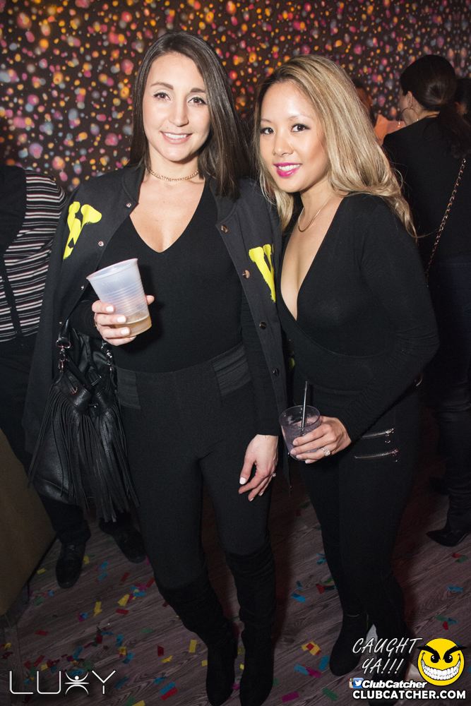 Luxy nightclub photo 6 - April 14th, 2018