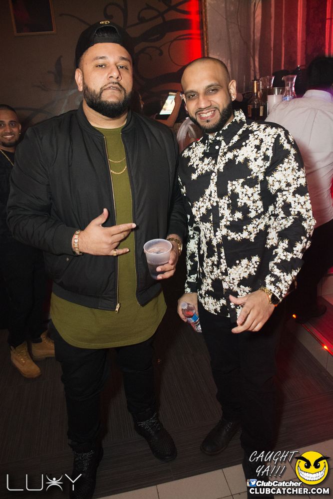 Luxy nightclub photo 51 - April 14th, 2018