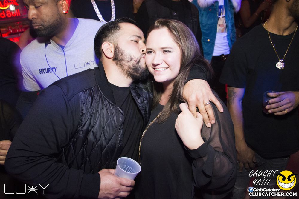 Luxy nightclub photo 52 - April 14th, 2018