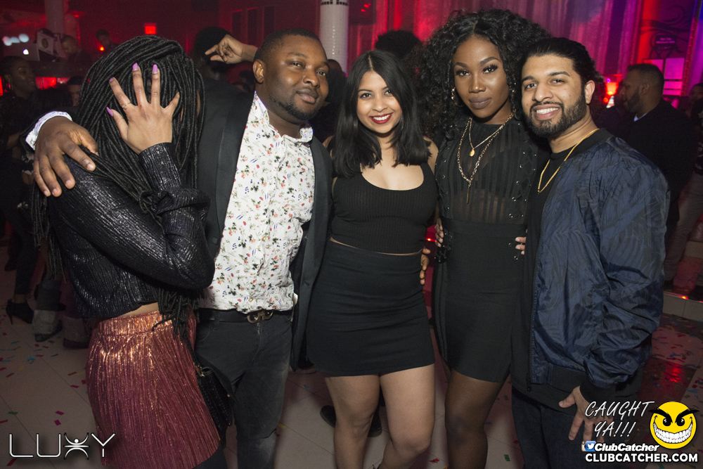 Luxy nightclub photo 54 - April 14th, 2018