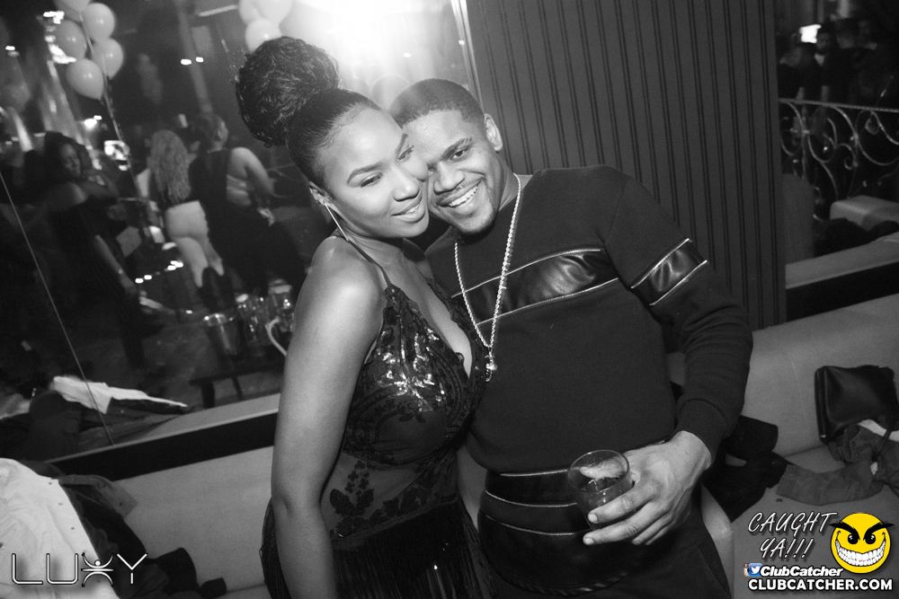 Luxy nightclub photo 56 - April 14th, 2018